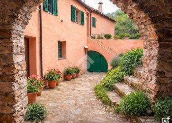 Rustico Località Villatalla, Diano Arentino - foto 1