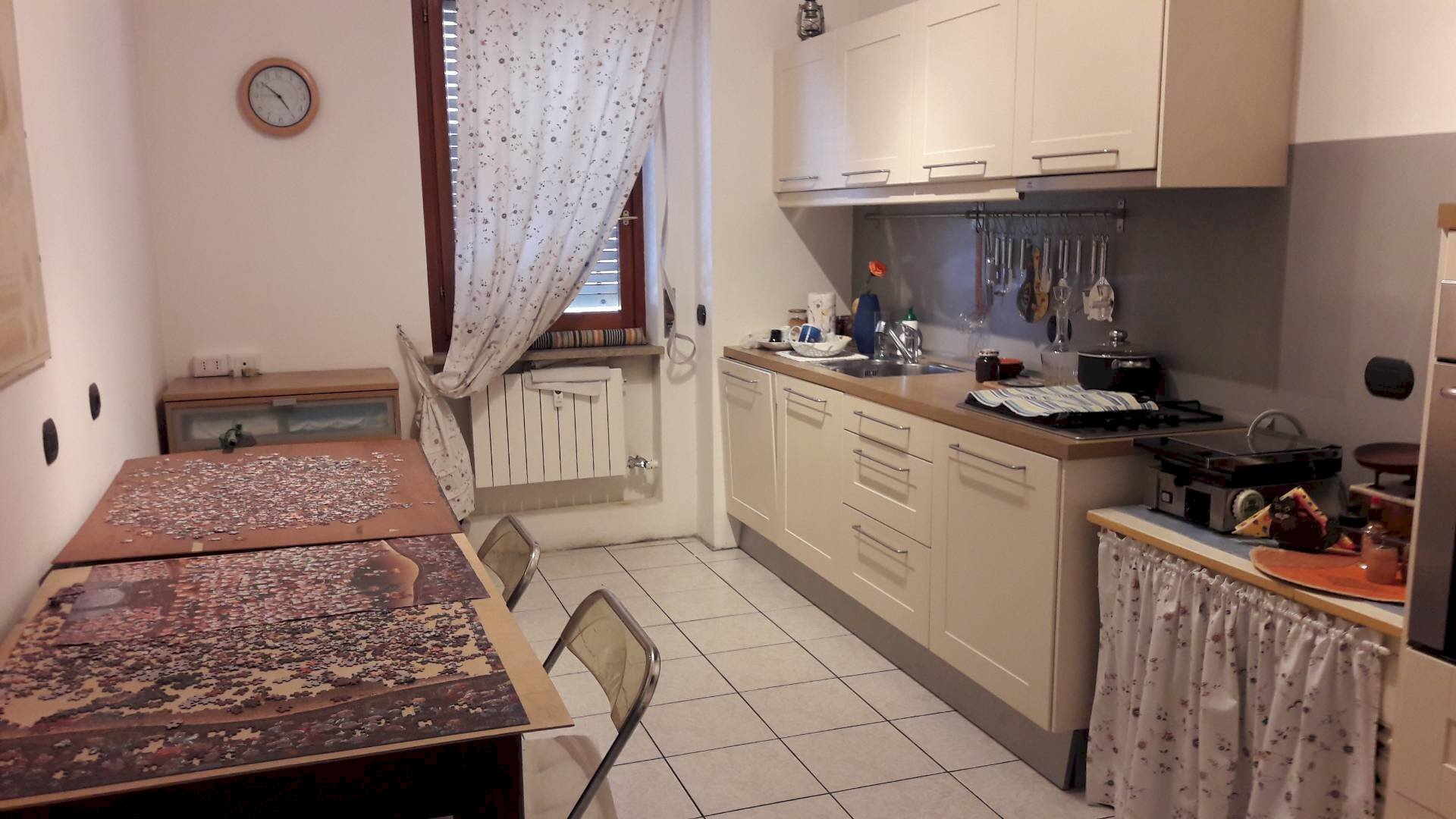 Three-room apartment Maroncelli, Gallarate - photo 1