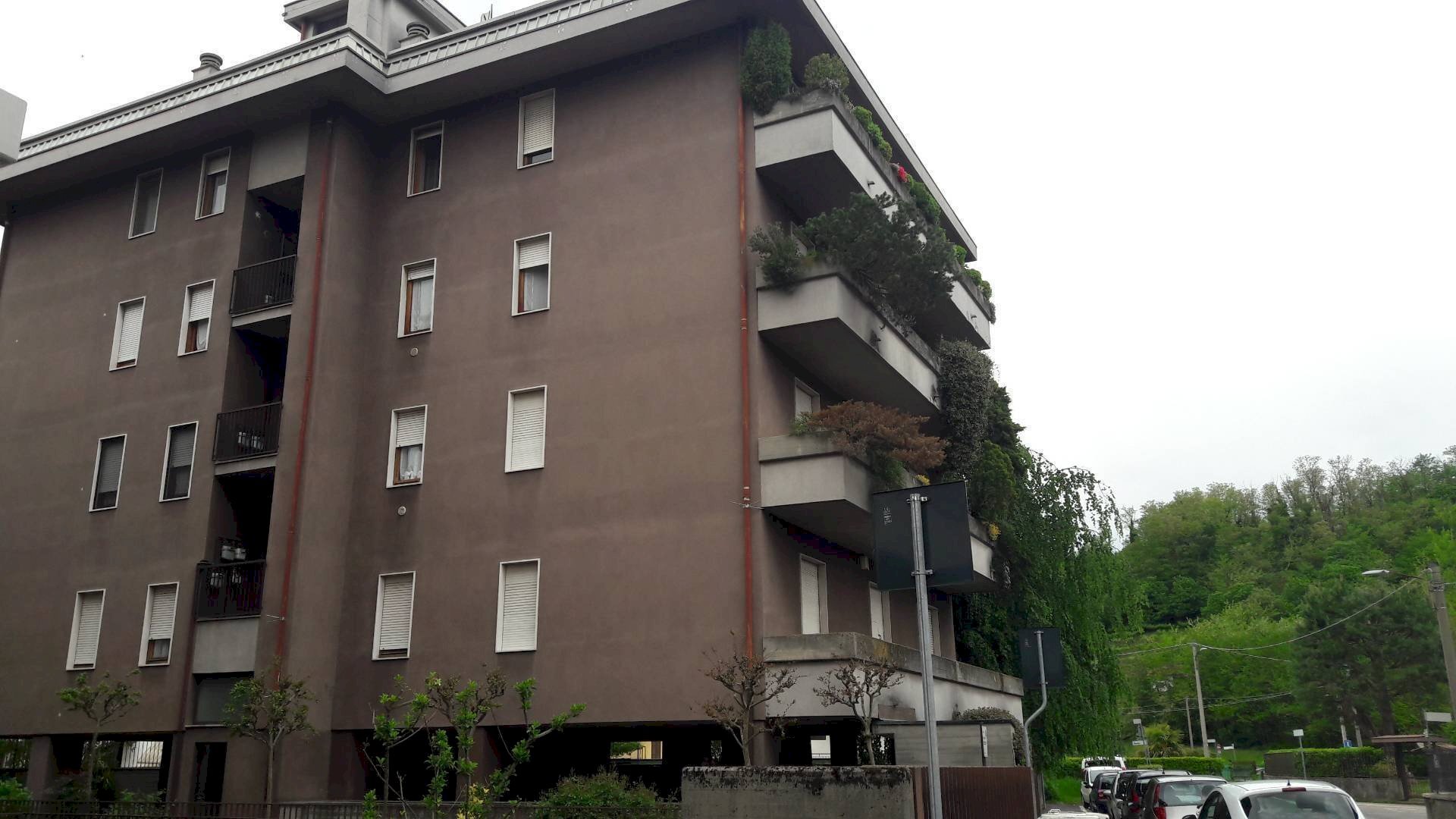 Three-room apartment Maroncelli, Gallarate - photo 2