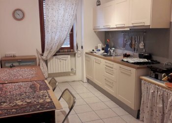 Trilocale Maroncelli, Gallarate - foto 1