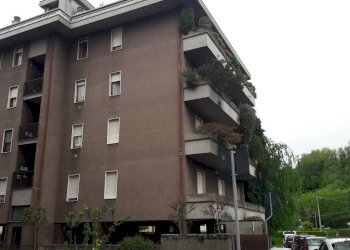 Trilocale Maroncelli, Gallarate - foto 2