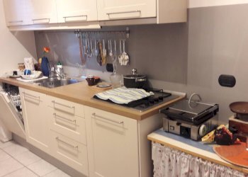 Trilocale Maroncelli, Gallarate - foto 5