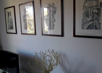 Trilocale Maroncelli, Gallarate - foto 9