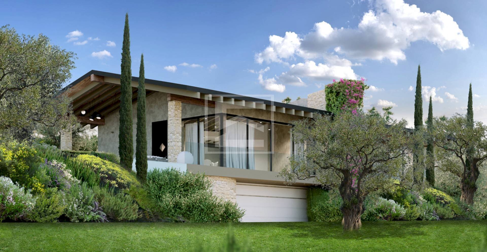 Villa Via Aquilani, Toscolano-Maderno - foto 2