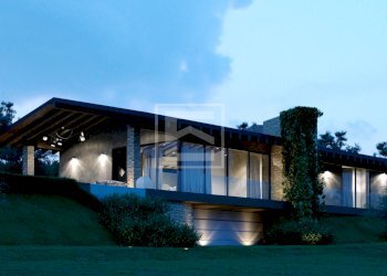 Villa Via Aquilani, Toscolano-Maderno - foto 1