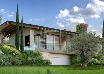 Villa Via Aquilani, Toscolano-Maderno - foto 2