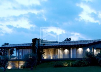 Villa Via Aquilani, Toscolano-Maderno - foto 5