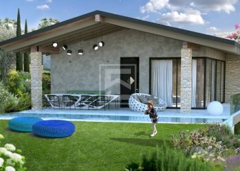 Villa Via Aquilani, Toscolano-Maderno - foto 6