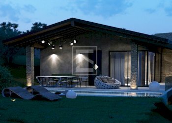 Villa Via Aquilani, Toscolano-Maderno - foto 7