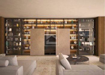 Villa Via Aquilani, Toscolano-Maderno - foto 13