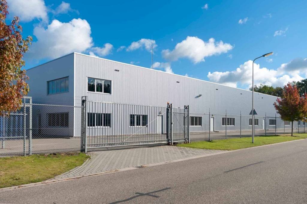 1 - Capannone via Palazziello, Volla - foto 2