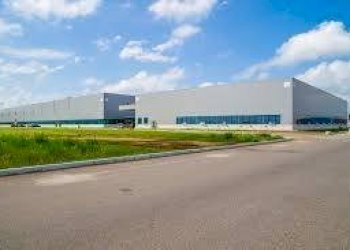 1 - Capannone via Palazziello, Volla - foto 1