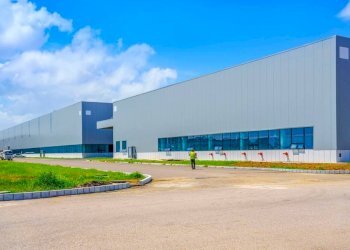 1 - Capannone via Palazziello, Volla - foto 3