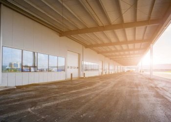 1 - Capannone via Palazziello, Volla - foto 7