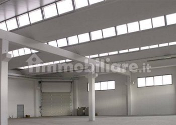 1 - Capannone via Palazziello, Volla - foto 9