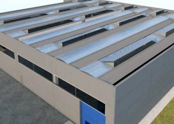 1 - Capannone via Palazziello, Volla - foto 13