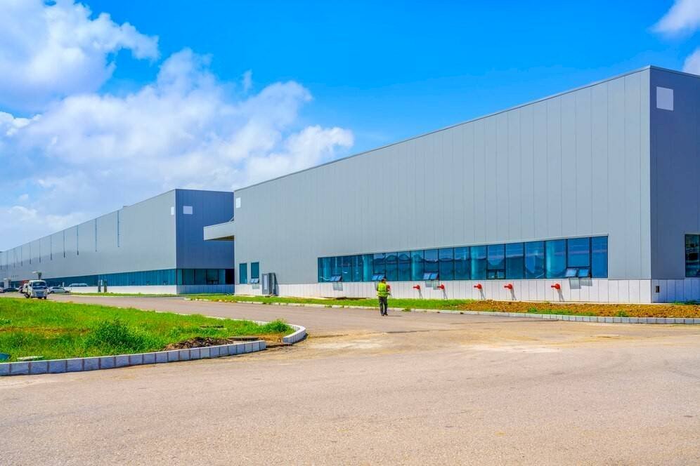 1 - Capannone via Palazziello, Volla - foto 3