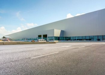 1 - Capannone via Palazziello, Volla - foto 4