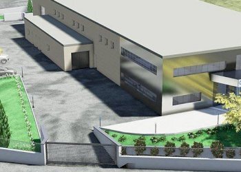 1 - Capannone via Palazziello, Volla - foto 8