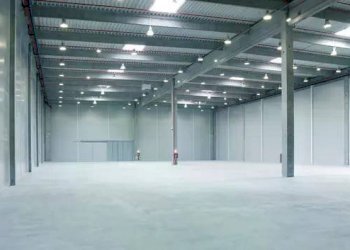 1 - Capannone via Palazziello, Volla - foto 9