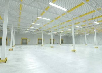 1 - Capannone via Palazziello, Volla - foto 10