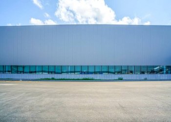 1 - Capannone via Palazziello, Volla - foto 15