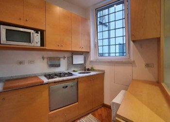 angolo cottura - Monolocale piazza Lavagna, 2, Genova (zona Centro Storico) - foto 2