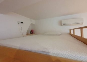 Dettagli - Monolocale piazza Lavagna, 2, Genova (zona Centro Storico) - foto 5