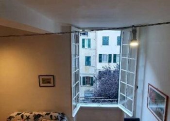 Dettagli - Monolocale piazza Lavagna, 2, Genova (zona Centro Storico) - foto 7