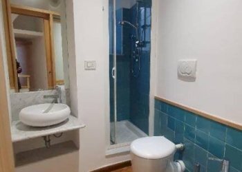 bagno - Monolocale piazza Lavagna, 2, Genova (zona Centro Storico) - foto 11