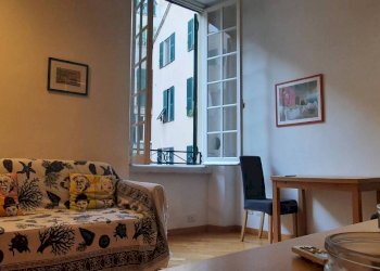 Interno appartamento - Monolocale piazza Lavagna, 2, Genova (zona Centro Storico) - foto 13