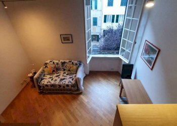 zona giorno - Monolocale piazza Lavagna, 2, Genova (zona Centro Storico) - foto 17
