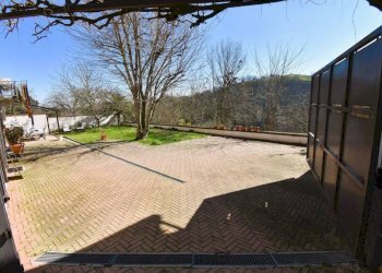 Giardino - Rustico via Camicia, Vigliano d'Asti - foto 6