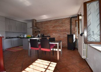 Cucina - Rustico via Camicia, Vigliano d'Asti - foto 12