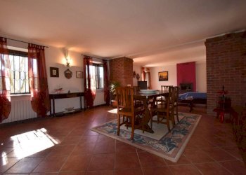 Salone - Rustico via Camicia, Vigliano d'Asti - foto 19