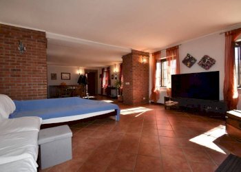 Salone - Rustico via Camicia, Vigliano d'Asti - foto 20