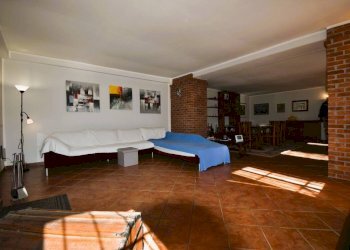 Salone - Rustico via Camicia, Vigliano d'Asti - foto 22