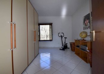 Stanza arredata - Rustico via Camicia, Vigliano d'Asti - foto 27