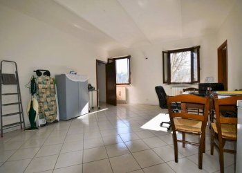 Salone - Rustico via Camicia, Vigliano d'Asti - foto 30