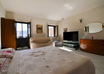 Camera da letto - Rustico via Camicia, Vigliano d'Asti - foto 31