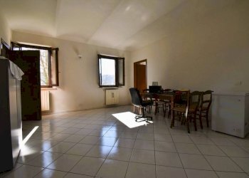 Stanza arredata - Rustico via Camicia, Vigliano d'Asti - foto 33