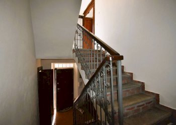 Interno palazzo - Rustico via Camicia, Vigliano d'Asti - foto 34