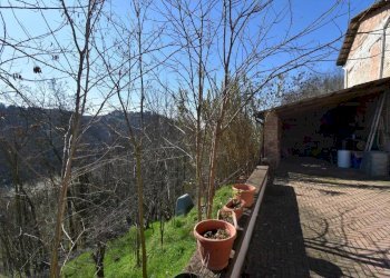 Giardino - Rustico via Camicia, Vigliano d'Asti - foto 36