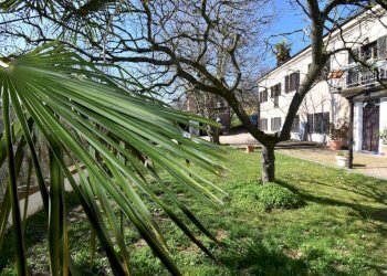 Giardino - Rustico via Camicia, Vigliano d'Asti - foto 39