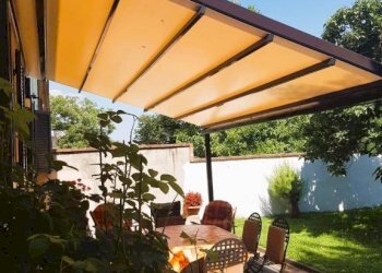 Giardino - Rustico via Camicia, Vigliano d'Asti - foto 40