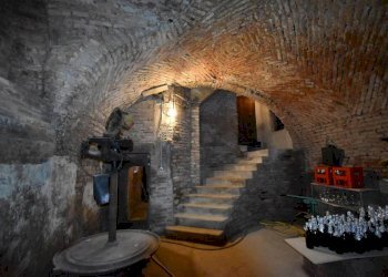 Interno palazzo - Rustico via Camicia, Vigliano d'Asti - foto 47