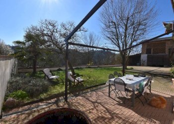 Giardino - Rustico via Camicia, Vigliano d'Asti - foto 2