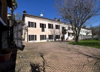 Zona - Rustico via Camicia, Vigliano d'Asti - foto 4