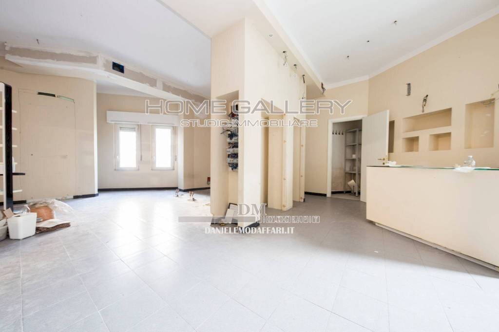 Interno non residenziale - Shop via Piacenza, 73, Genova - photo 2