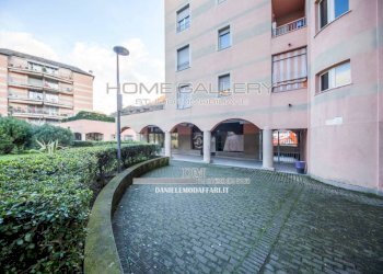 Giardino - Shop via Piacenza, 73, Genova - photo 1